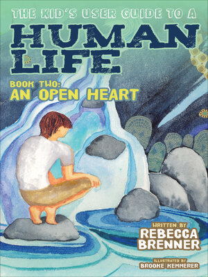 cover image of The Kid's User Guide to a Human Life